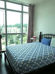 Hillview Regency (D23), Condominium #561173041